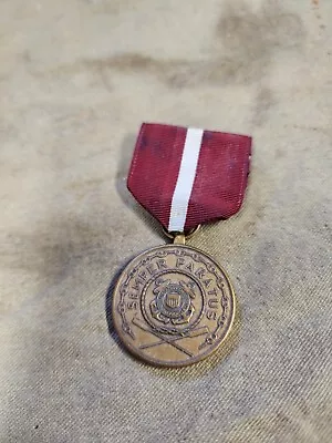 Vietnam War US Coast Guard Good Conduct Medal • $10