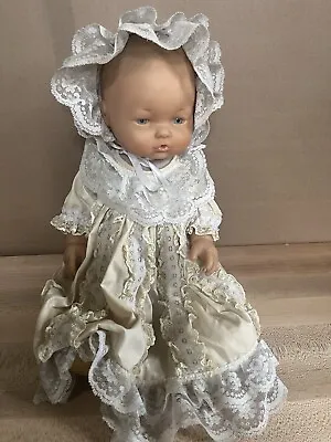 Vintage Famosa Doll Made In Spain. Baby Doll • $29.99