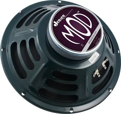 Jensen Mod 10-50 10  Guitar Speaker 50 Watts 4 Ohm • $82.79