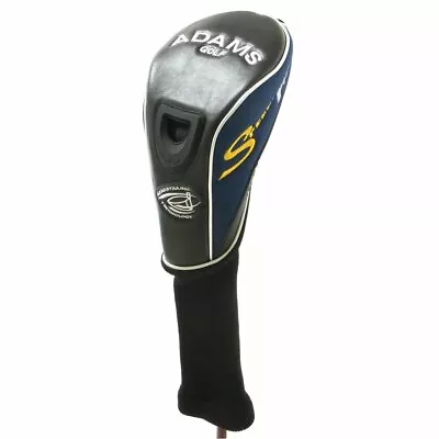 $25 • Buy GOLF DRIVER COVER - Adams Golf Speedline F11 DRIVER Headcover