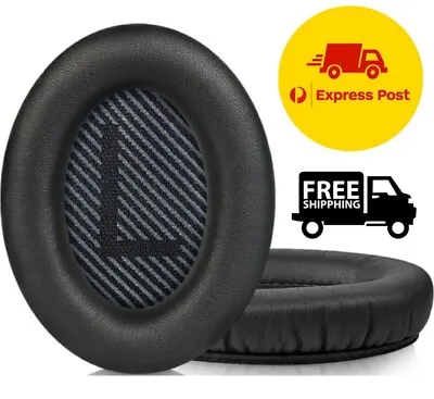 Replacement Ear Pads Cushions For Bose QC35 / QC35 Ii / QC25/QC15 Quiet Comfort  • $38.06