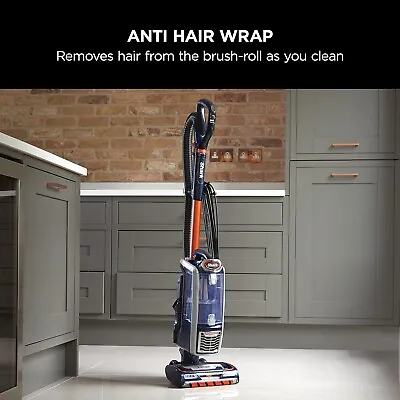 Vacuum Cleaner Upright Powered Lift-Away With Anti-Hair Wrap Technology Pet Hair • £359.99