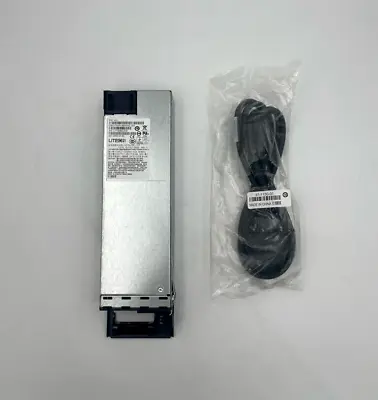 Cisco C3kx-pwr-350wac Power Supply • $199