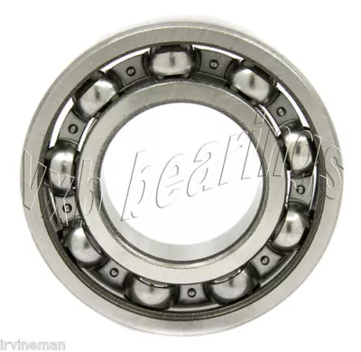 6204 Bearing Hybrid Ceramic Open 20x47x14 Ball Bearings • $64.99