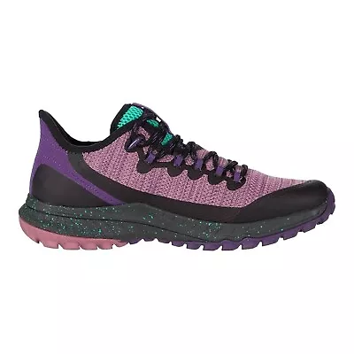 Merrell Shoes Women's Size 9 Bravada Waterproof Hiking Sneakers Purple J033644 • $65