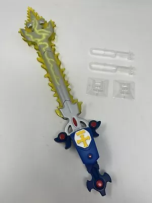 Voltron Mattel Flaming Sword BAF • $170