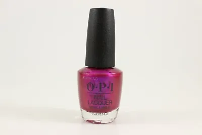 OPI Nail Lacquer- Tokyo Collection- NLT84 - All Your Dreams In Vending Mac .5oz • $9.99