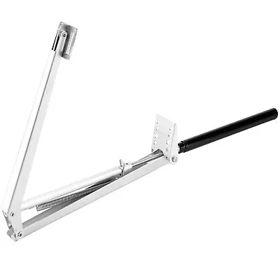 £18.99 • Buy Leafy Creations Greenhouse Automatic Window Opener. Silver