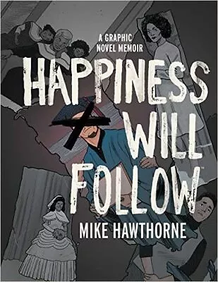 Happiness Will Follow - 9781684155453 • £15.21