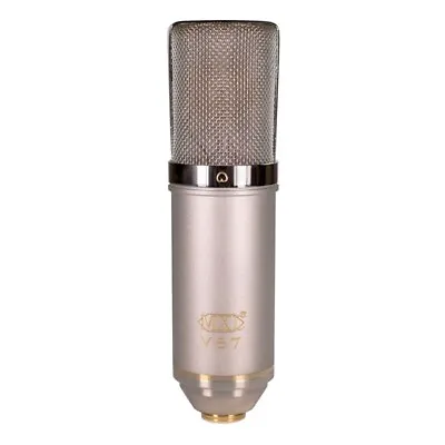 MXL V67G HE Large Capsule Condenser Microphone Heritage Edition • $139.95