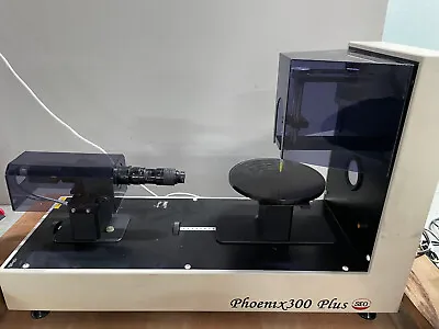 Surface Electro Optics Phoenix Plus Contact Angle Analyzer • $5999