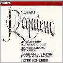 Mozart: Requiem • £3.40