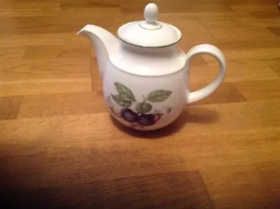 £12.99 • Buy St Michaels ( M & S ) Ashberry  1 Teapot 2pints
