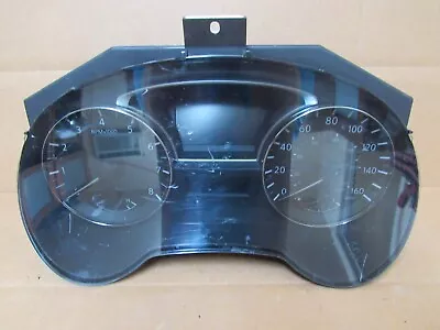 S13 14 15 NISSAN ALTIMA Speedometer Cluster Gauge • $54.52