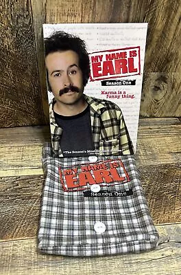 My Name Is Earl: Season 1 DVD Set EUC • $17.95