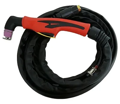 Plasma Cutter Simadre 7-pin Pilot Arc Sim-g60 Power Torch 520dp  • $119.99