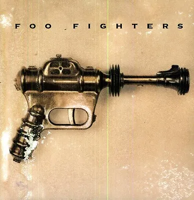 Foo Fighters - Foo Fighters [New Vinyl LP] Mp3 Download • $22.95