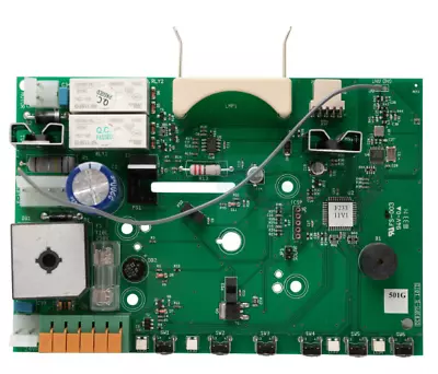 ATA GDO11v1 Circuit Board DCB07-1.01B - 14633 • $309