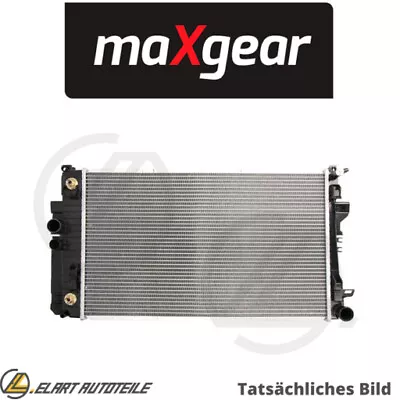 COOLER ENGINE COOLING FOR MERCEDES-BENZ VITO/MIXTO/Box/Bus VALENTE VIANO 2.1L • $138.66