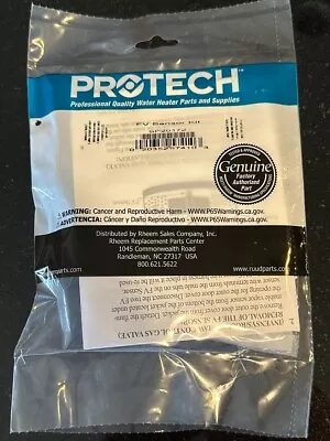 Protech Rheem SP20172 25V5 Flammable Vapor FV Sensor Kit For Rudd Kenmore + More • $37.99