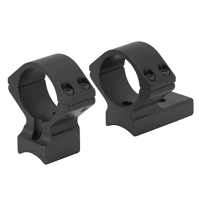 CCOP USA 1  Fixed Integral Rings Scope Mounts For Weatherby Mauser ART-MAU101M • $42.29