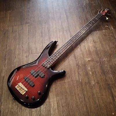 Ibanez SDGR / Electric Bass Guitar / GrunSound-b562 • $585