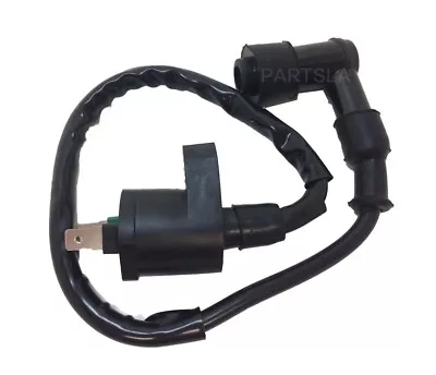 New Ignition Coil Assembly For Honda Fourtrax 300 ATV • $10.99