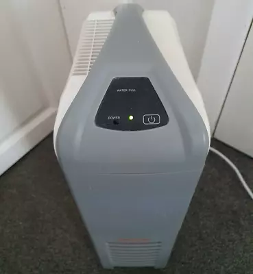 Challenge MDN-12DMN3 12L Dehumidifier Console / Floorstanding GC See Description • £40