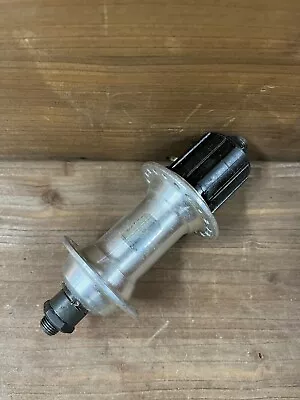 SHIMANO ALTUS C90 Rear Hub - 36h - NOS - Vintage MTB Parts • $30