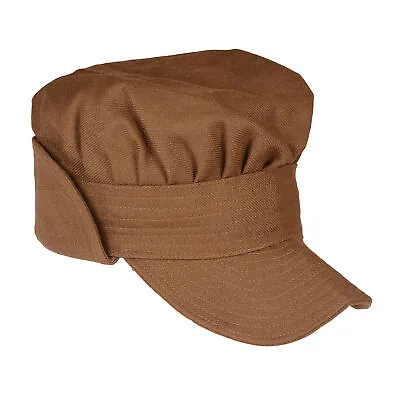 ATS 1939 Service Dress SD Cap Khaki (55 CM) R264 • $41.58