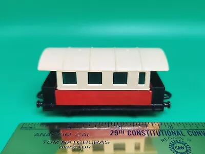 Vintage 1978 Lesney Matchbox Superfast Passenger Coach Railway Train England #44 • $4.99