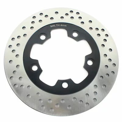 Rear Brake Rotor For Suzuki GSXR 600 750 1997-2022 TL1000R 98-03 GSXR1000 01-16 • $49.89