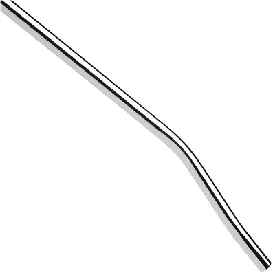 Maltby Stepless Chrome Double Bend Golf Club Putter Shafts - 1/4  Or 3/8  Offset • $10.99