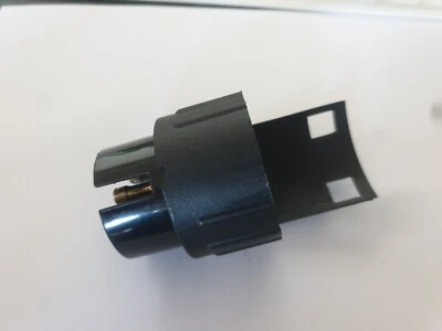 Maypole 13 Pin To 7 Pin Trailer/Caravan Electrics Adaptor.  • £5.95