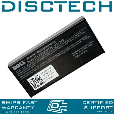 $44 • Buy Dell U8735 NU209 XJ547 7-Whr Battery For Dell Perc 5i 5/i 6i 6/i