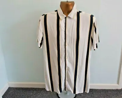 Jack Jones Jortyler Shirt Men Size S • £4.99