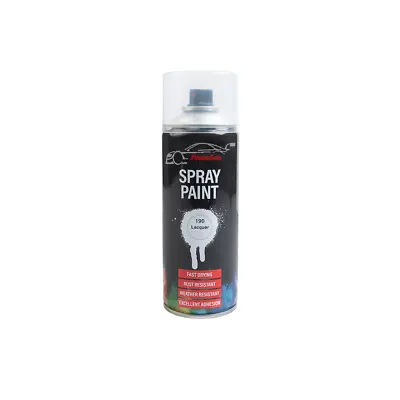 Spray Paint Aerosol Car VHT Primer Matt Gloss Metallic Wood Metal Plastic UPVC • £7.99