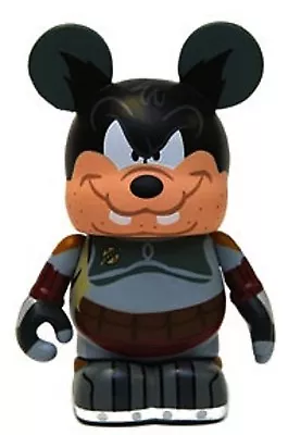 Disney Star Wars Disney Characters Series  Vinylmation ( Pete Boba Fett )  • $14