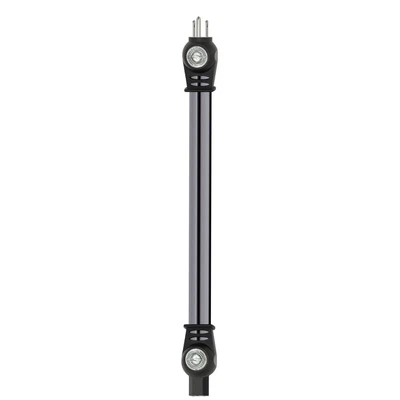 $500 • Buy WireWorld SEP Silver Electra 7 Ultra-Quiet Flexible Power Conditioning Cord