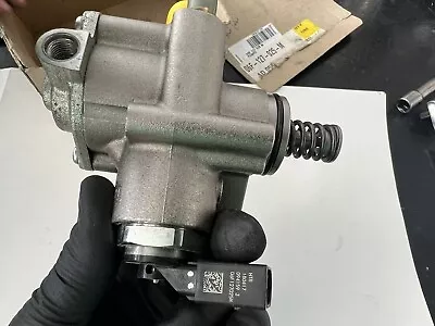 Direct Injection High Pressure Fuel Pump-Mechanical Fuel Pump Hitachi HPP0004 • $249