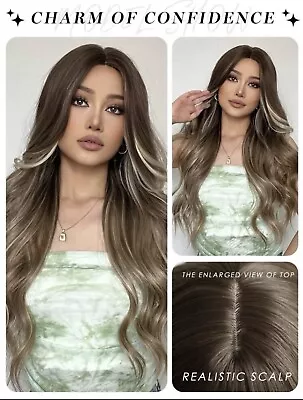 Women's Wig • $50