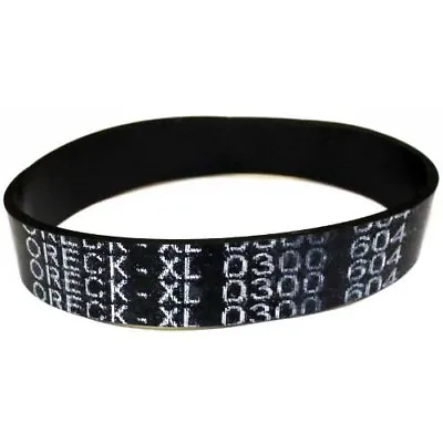 Oreck XL010-0604 XL Upright Belts - Generic - 3 Belts • $6.48