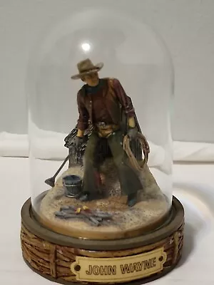 John Wayne Figure • $34.99