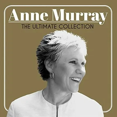 $18.99 • Buy Anne Murray. The Ultimate Collection CD.