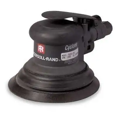 $308.20 • Buy Ingersoll-Rand R026b-Psv-1 Air Random Orbital Sander,0.20Hp,6 In.