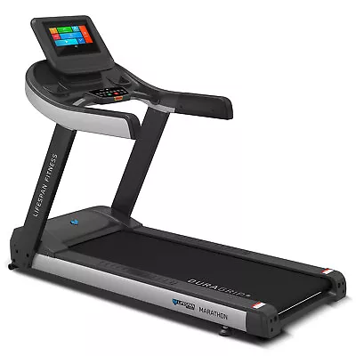 Lifespan Fitness Marathon Commercial Treadmill • $4556