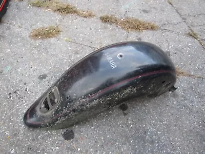 2001 Yamaha Xvs650 Vstar Classic Rear Fender • $95