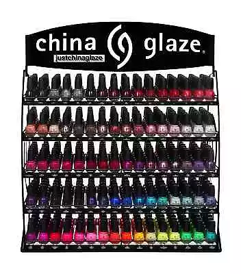 China Glaze Nail Polish FULL SIZE All Are Brand New PICK From List #7 • $5.95