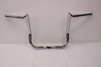 2012 Harley Davidson Street Glide Touring Paul Yaffe 14  Ape Hanger Handlebar • $224