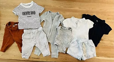Country Road Baby Clothes Bundle. FREE Postage. • $70